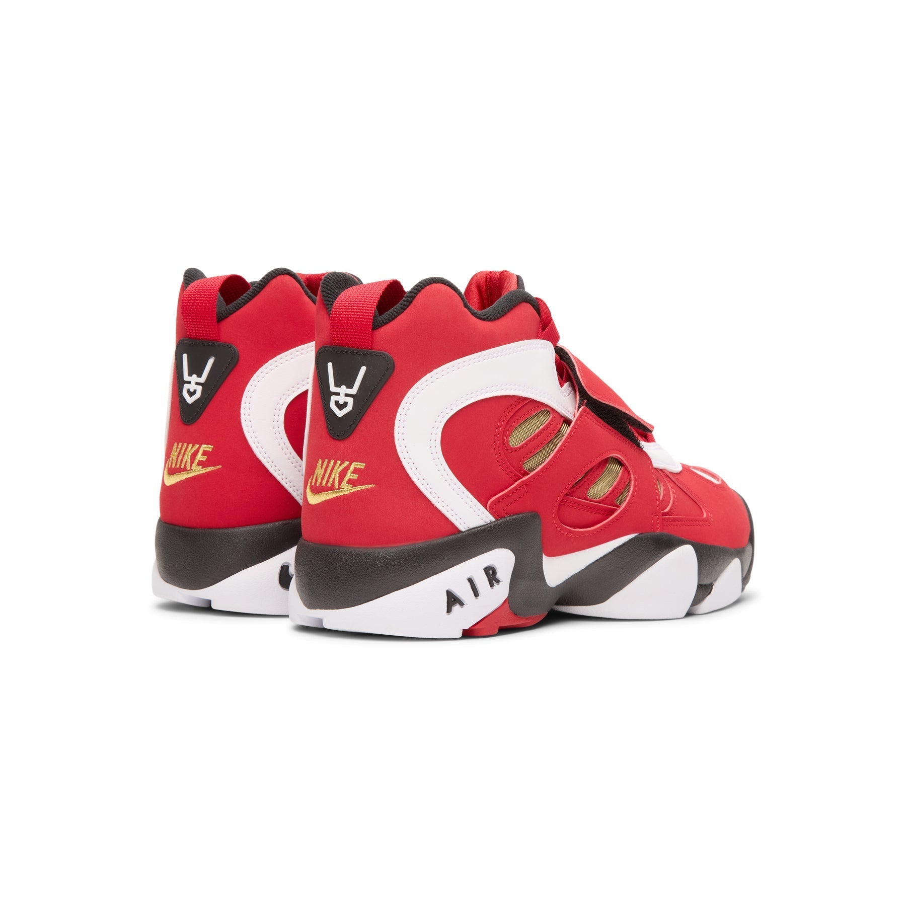 nike-nike-air-diamond-turf-2-prime-red-white-black-metallic-gold  Footwear