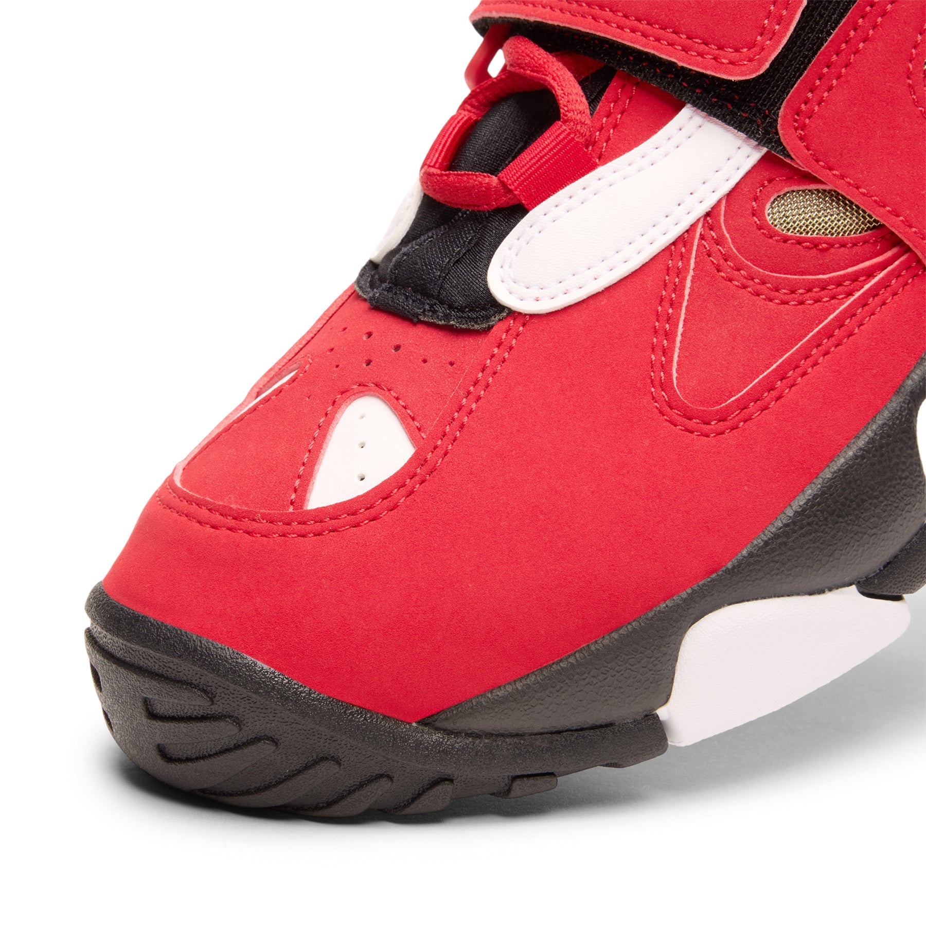 nike-nike-air-diamond-turf-2-prime-red-white-black-metallic-gold  Footwear