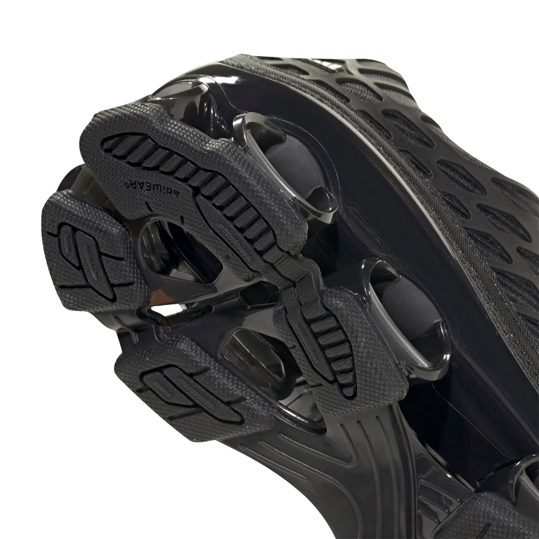 adidas-megaride-f50-cblack-cblack-ironmt  Footwear