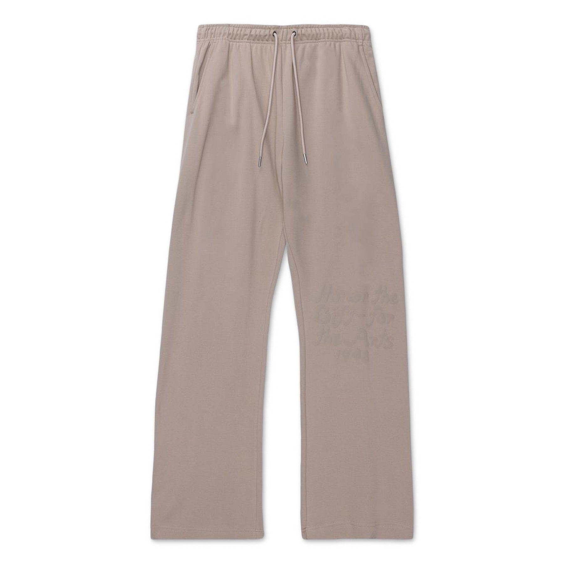 Honor The Gift Reverse Sweats (Pebble) Trousers