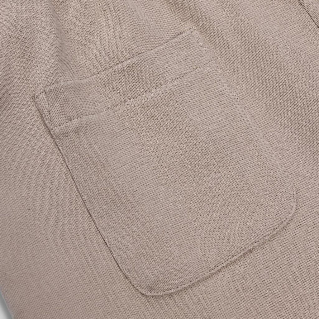 Honor The Gift Reverse Sweats (Pebble) Trousers