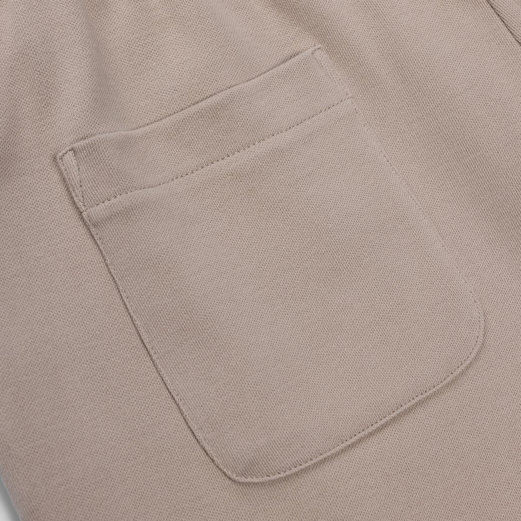 Honor The Gift Reverse Sweats (Pebble) Trousers