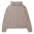 Honor The Gift Reverse Hoodie (Pebble) Top