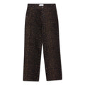 Honor The Gift Novelty Cord Pant (Brown) Trousers