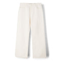 AMI Large Fit Jeans (Blanc creme) Trousers