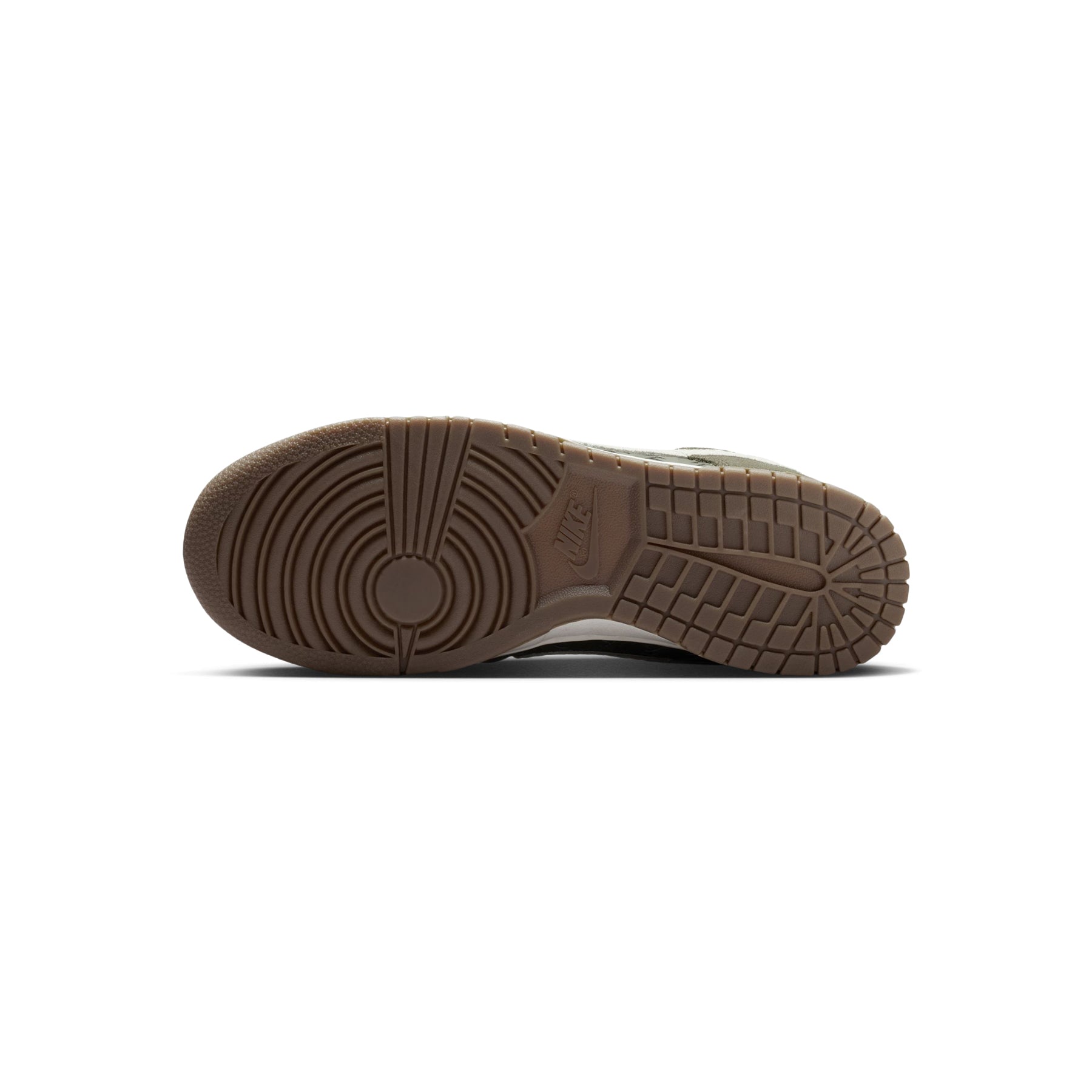 nike-dunk-low-premium-se-medium-olive-sail-gum-dark-brown  Footwear