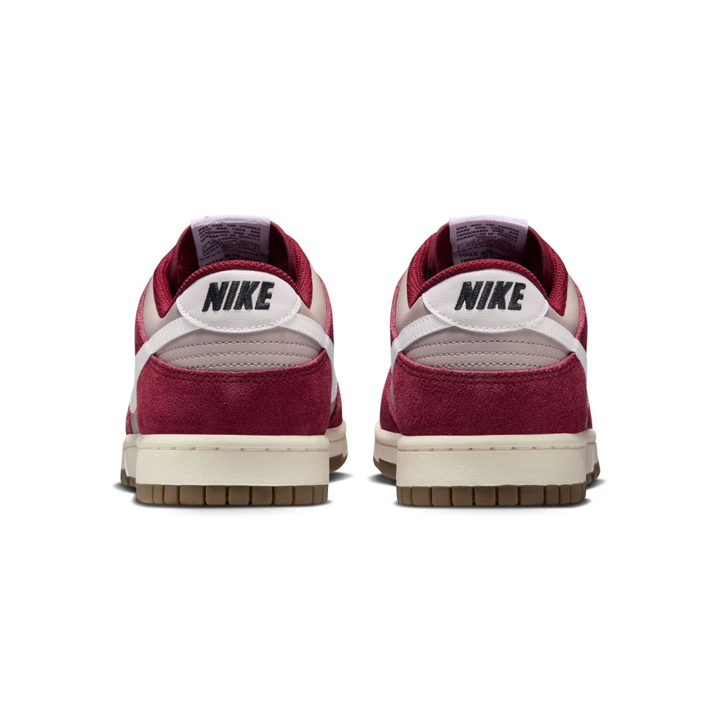 nike-dunk-low-retro-se-college-grey-white-team-red-sail  Footwear