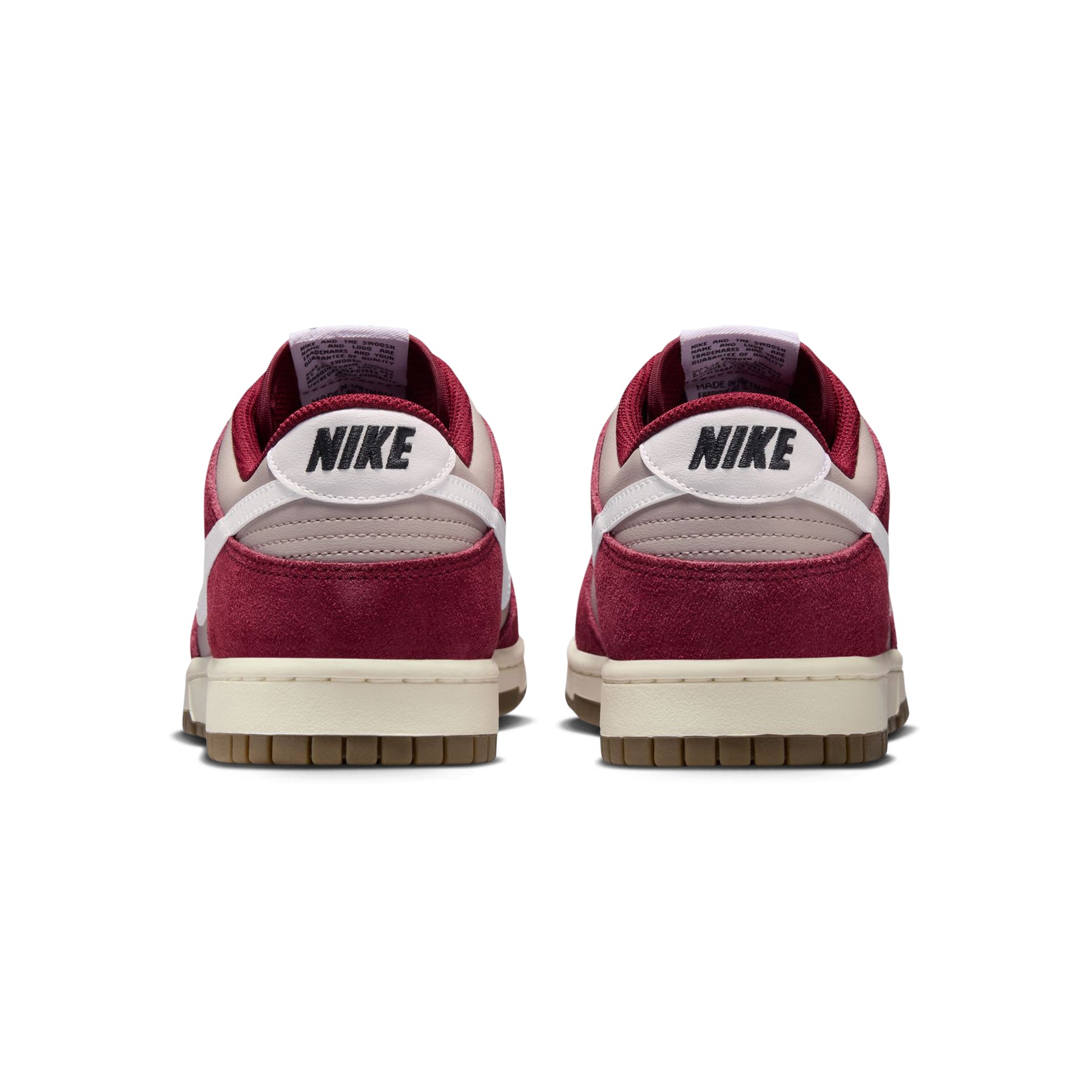 nike-dunk-low-retro-se-college-grey-white-team-red-sail  Footwear