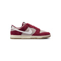 nike-dunk-low-retro-se-college-grey-white-team-red-sail  Footwear