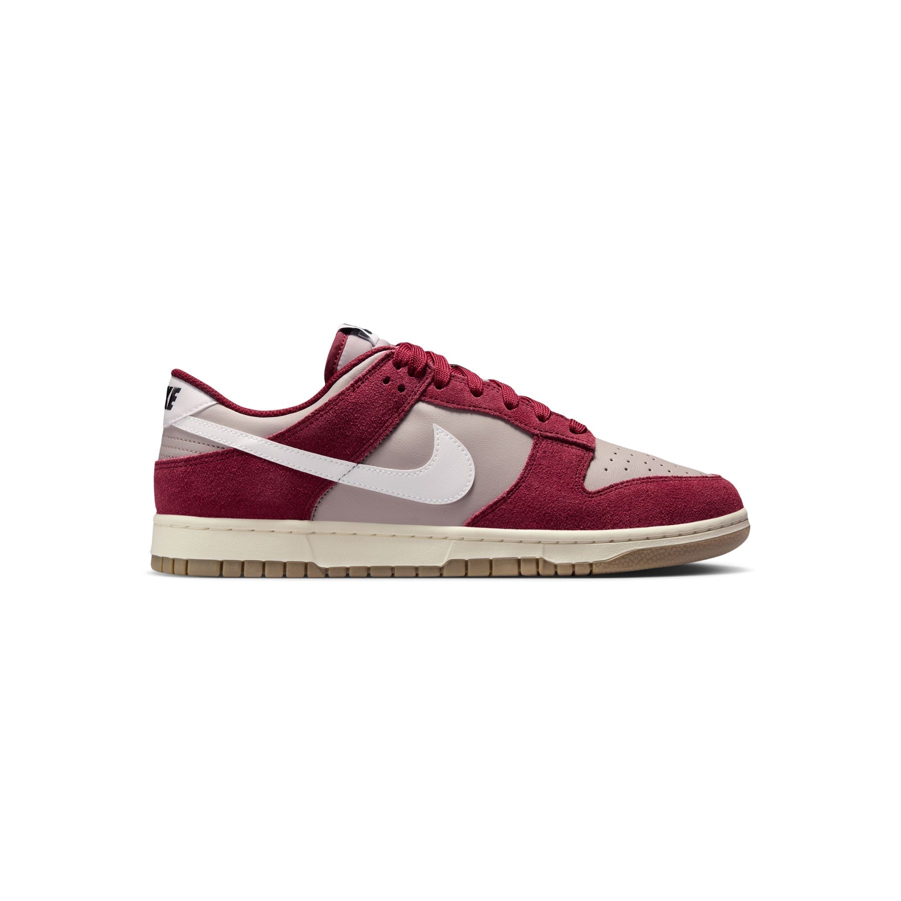 nike-dunk-low-retro-se-college-grey-white-team-red-sail  Footwear