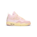 nike-sb-air-jordan-4-retro-pearl-pink-iced-carmine-coconut-milk  Footwear