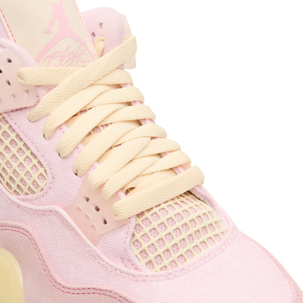 nike-sb-air-jordan-4-retro-pearl-pink-iced-carmine-coconut-milk  Footwear
