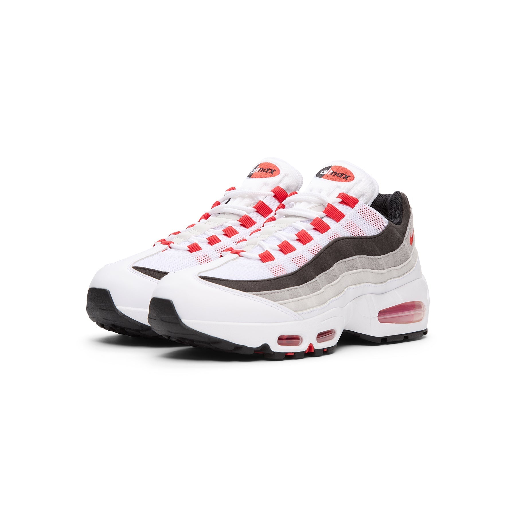 nike-nike-air-max-95-big-bubble-premium-white-comet-red-neutral-grey-medium-grey  Footwear