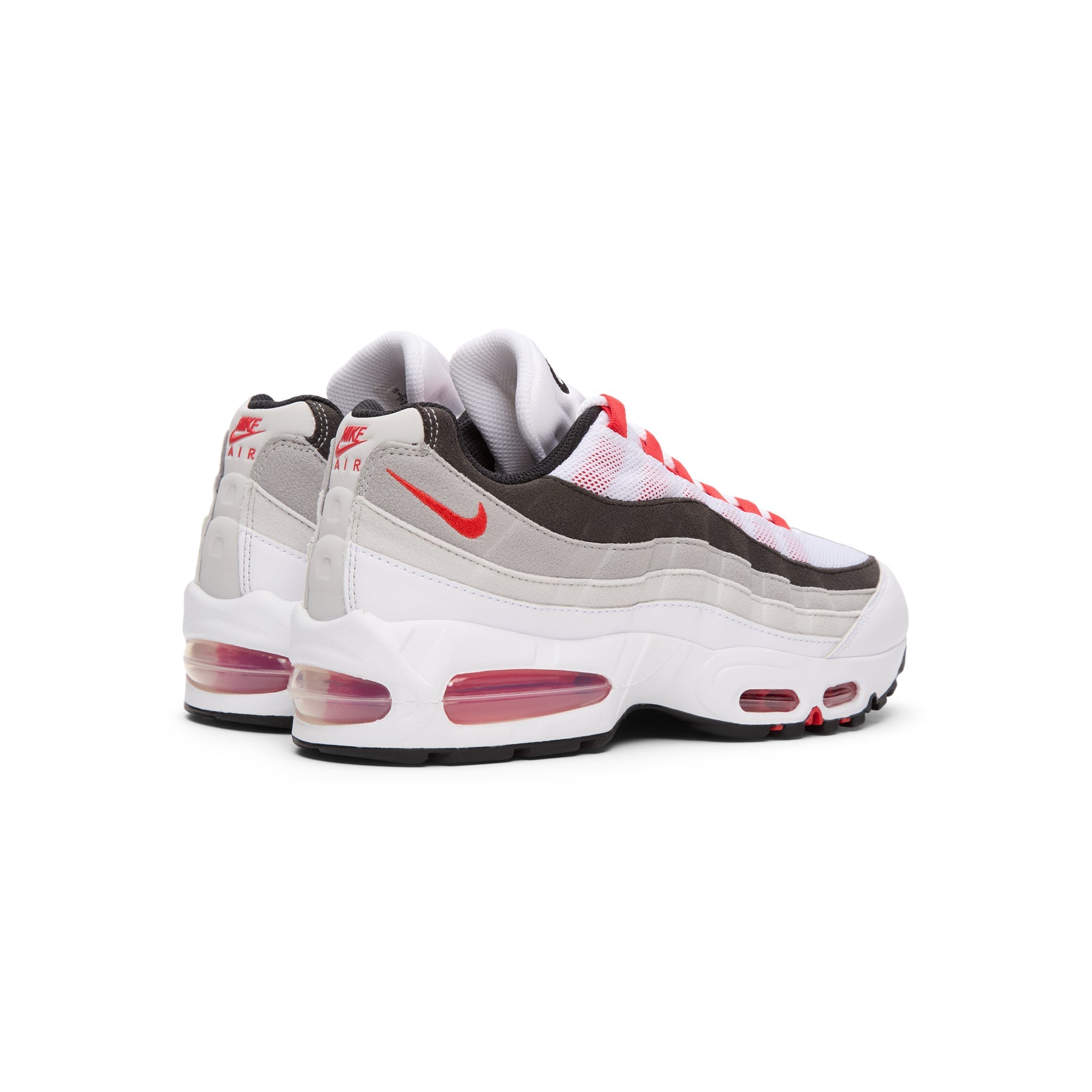 nike-nike-air-max-95-big-bubble-premium-white-comet-red-neutral-grey-medium-grey  Footwear