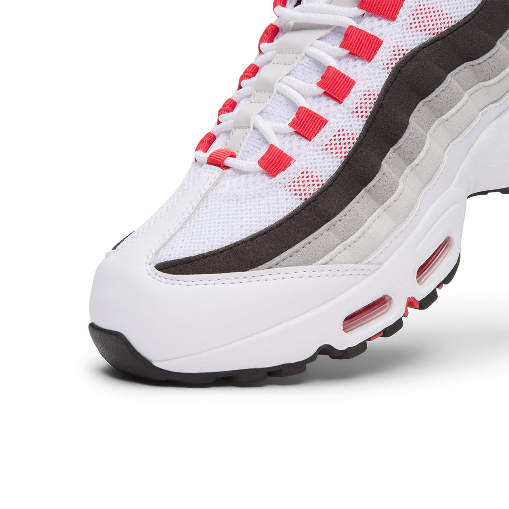nike-nike-air-max-95-big-bubble-premium-white-comet-red-neutral-grey-medium-grey  Footwear