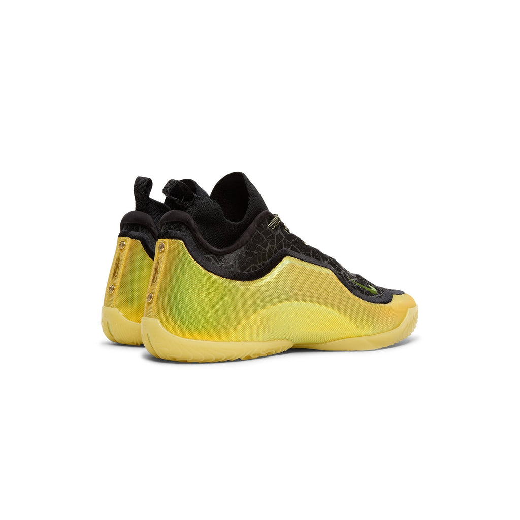 nike-lebron-xxiii-elite-good-intentions-black-soft-yellow-stadium-green  Footwear