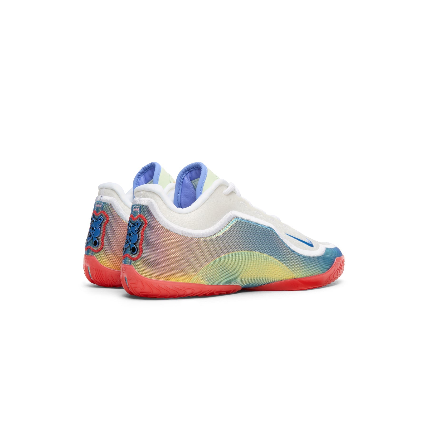 nike-lebron-xxiii-white-multi-color-lt-crimson-volt-tint  Footwear
