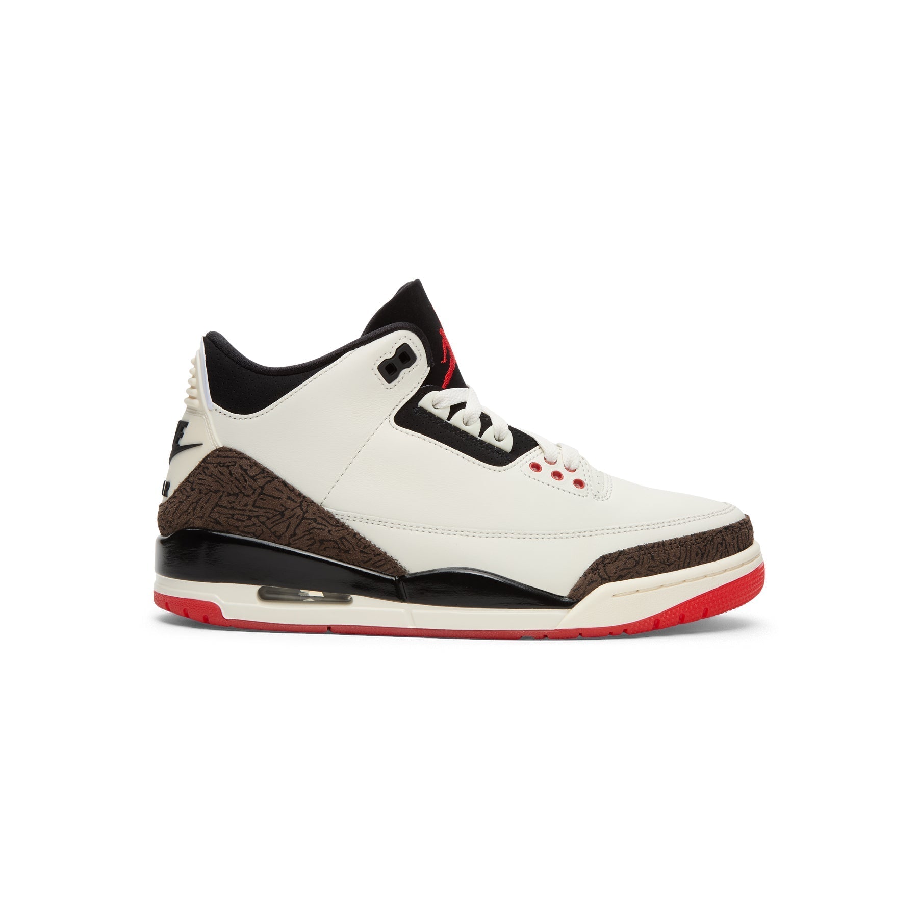 nike-jordan-air-jordan-3-retro-sail-black-university-red-pale-ivory  Footwear