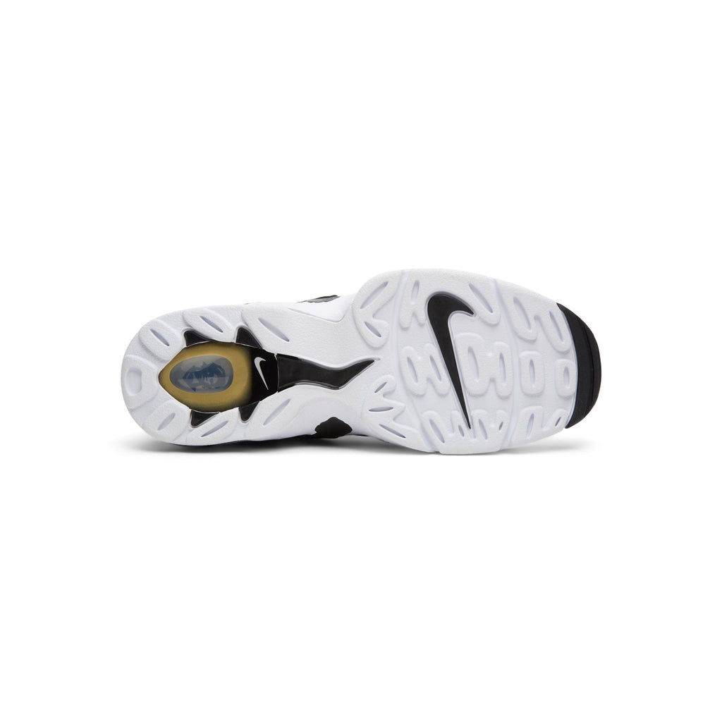 nike-air-dt-max-96-low-black-metallic-gold-white  Footwear