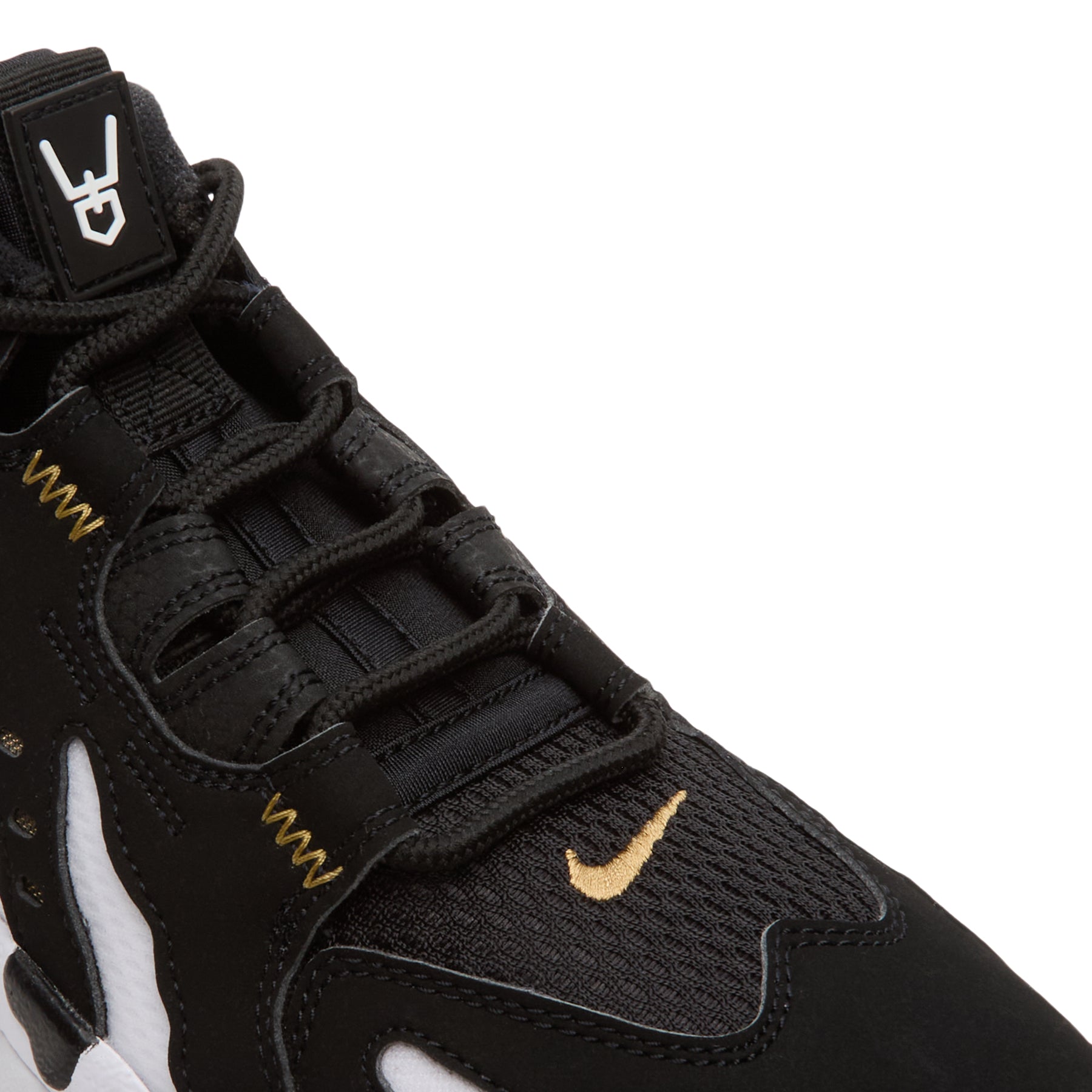 nike-air-dt-max-96-low-black-metallic-gold-white  Footwear