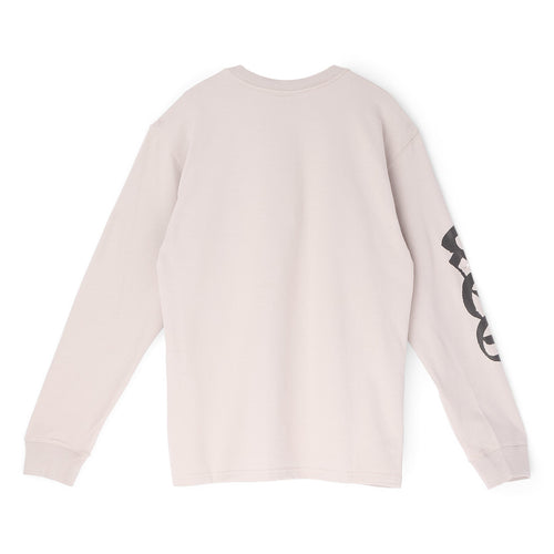 Nike ACG Dri-FIT Long-Sleeve T-Shirt (College Grey) Top
