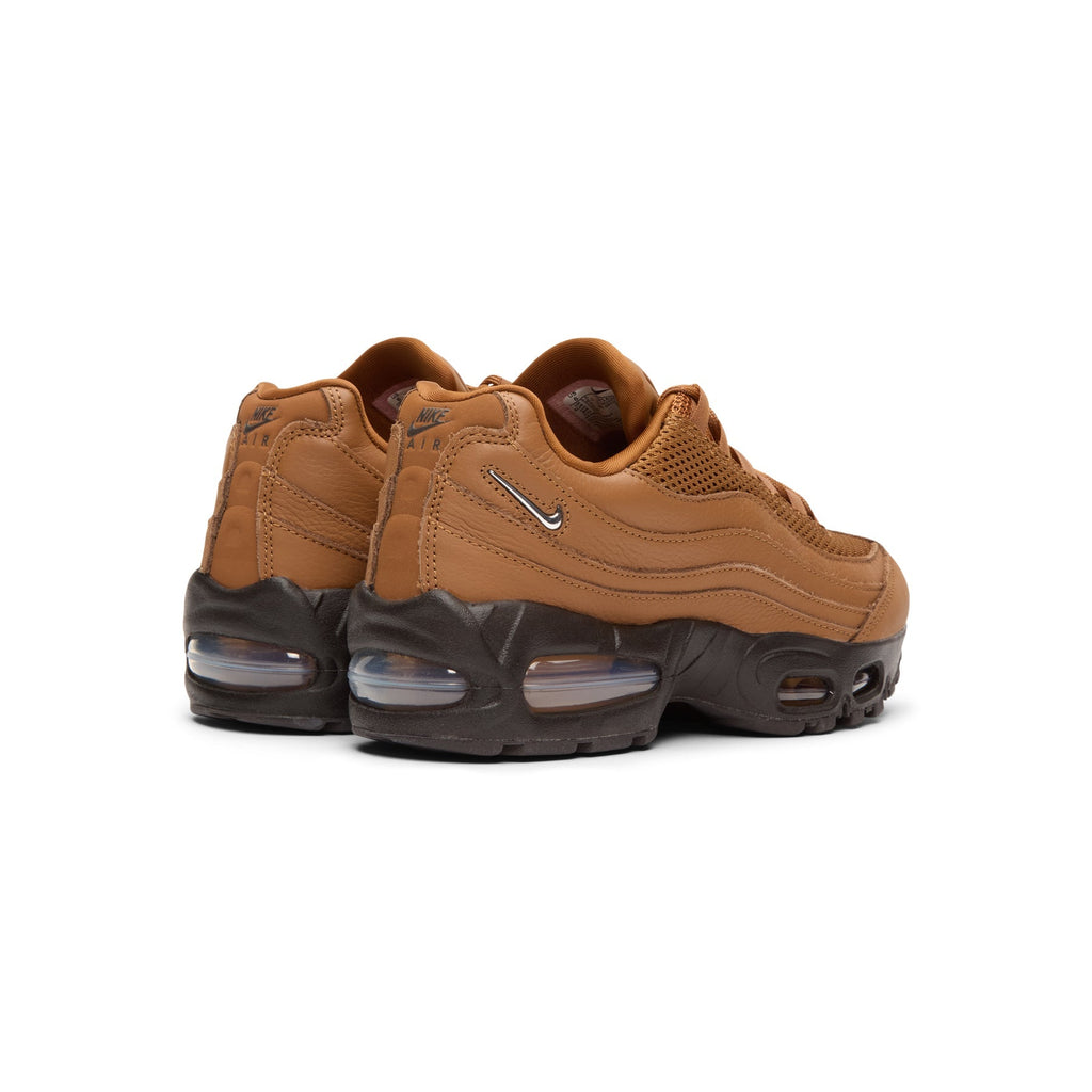 nike-air-max-95-lt-british-tan-flax-velvet-brown  Footwear