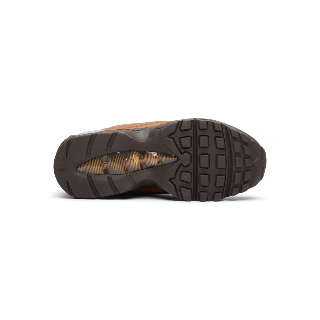 nike-air-max-95-lt-british-tan-flax-velvet-brown  Footwear