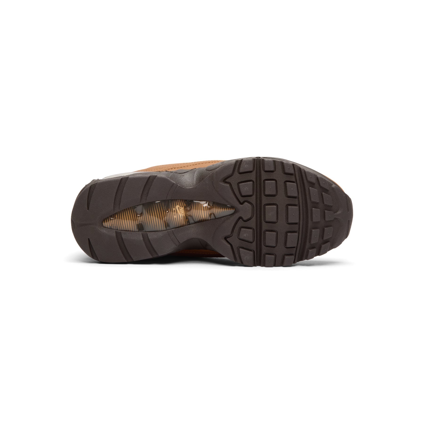 nike-air-max-95-lt-british-tan-flax-velvet-brown  Footwear