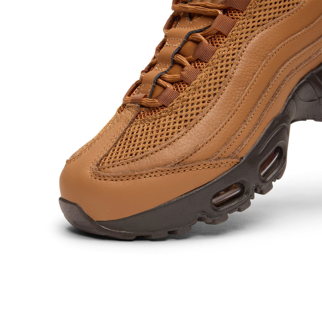 nike-air-max-95-lt-british-tan-flax-velvet-brown  Footwear