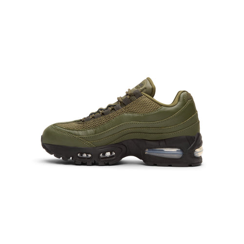 nike-air-max-95-cargo-khaki-medium-olive-black  Footwear