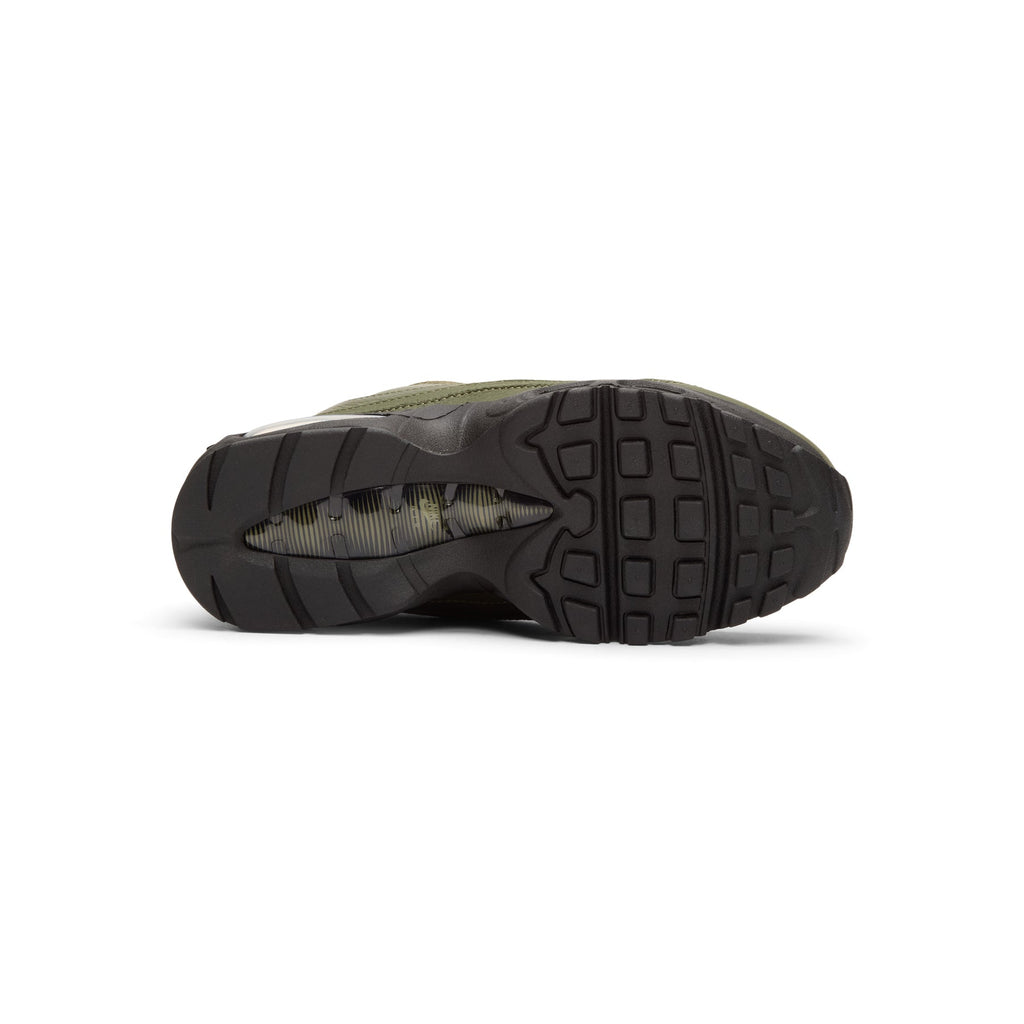 nike-air-max-95-cargo-khaki-medium-olive-black  Footwear