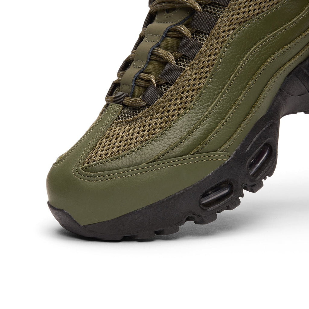 nike-air-max-95-cargo-khaki-medium-olive-black  Footwear