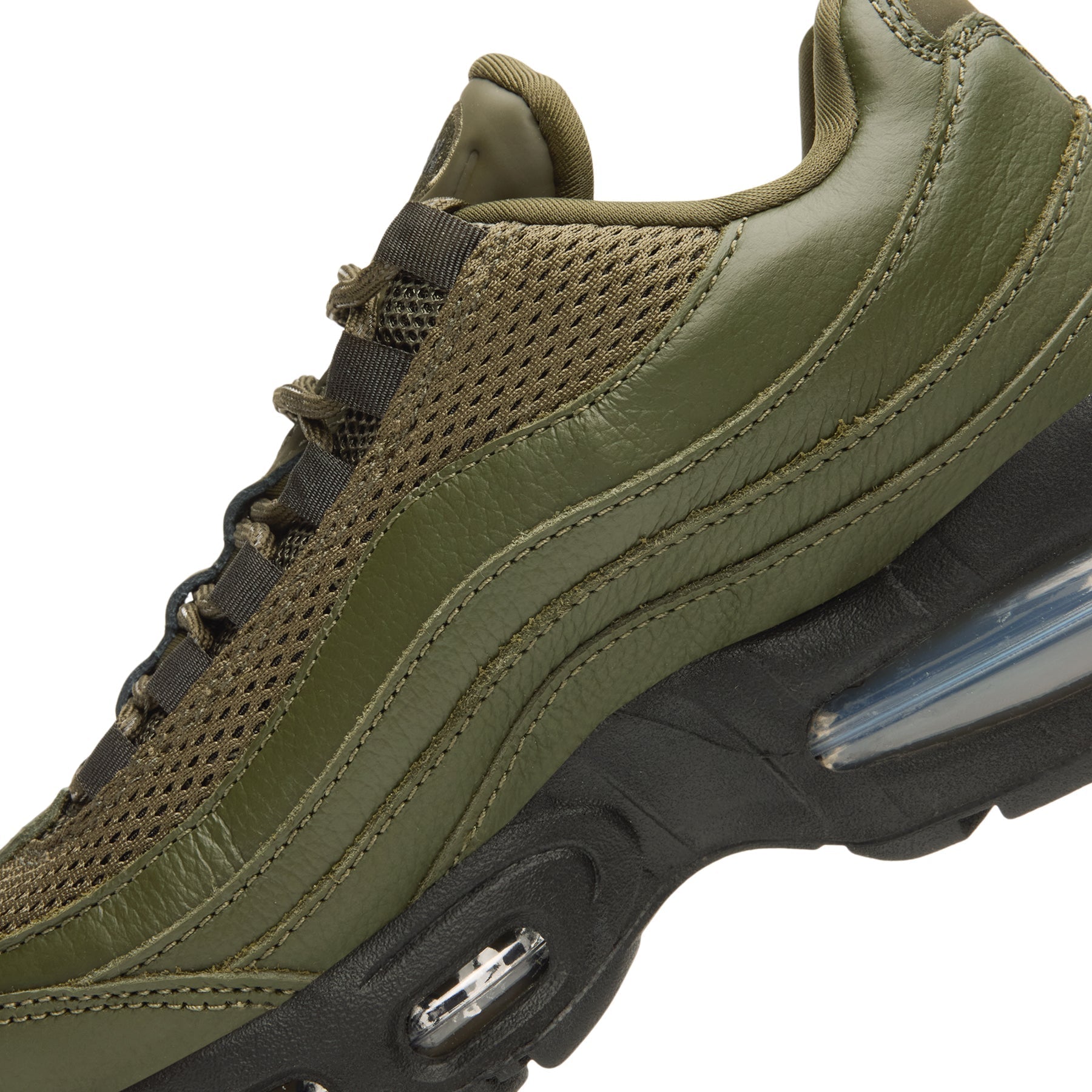 nike-air-max-95-cargo-khaki-medium-olive-black  Footwear