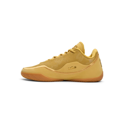 nike-lebron-xxiii-honor-society-wheat-gold-wolf-grey-gum-med-brown  Footwear