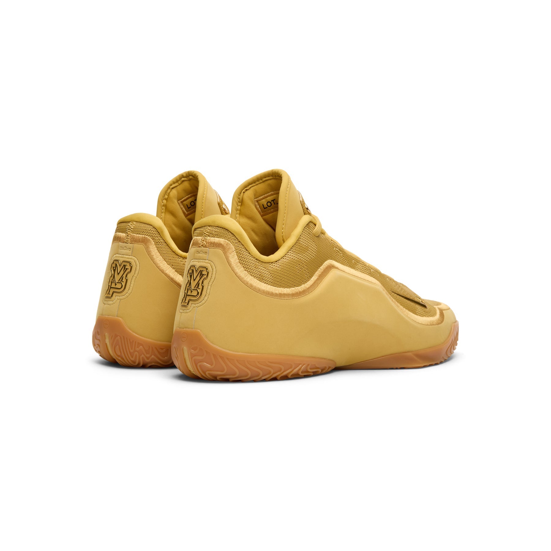 nike-lebron-xxiii-honor-society-wheat-gold-wolf-grey-gum-med-brown  Footwear