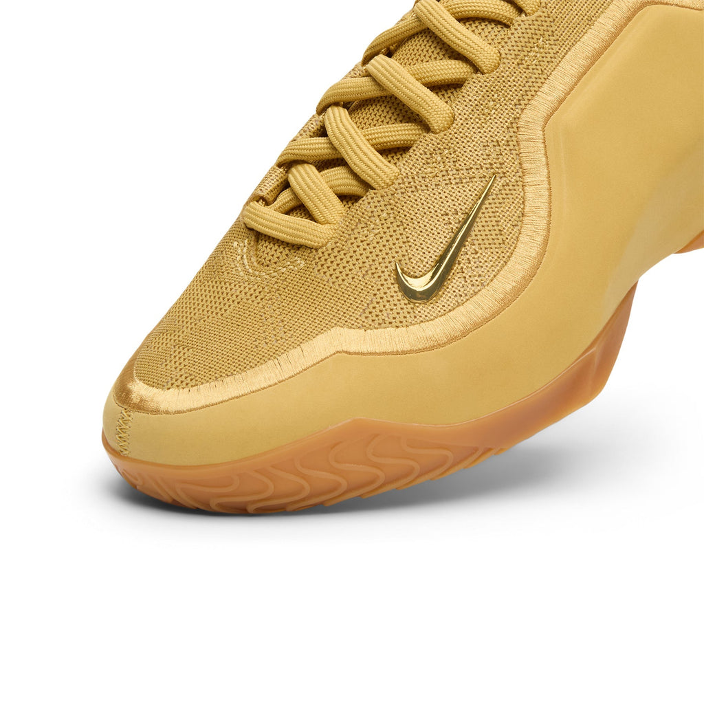 nike-lebron-xxiii-honor-society-wheat-gold-wolf-grey-gum-med-brown  Footwear