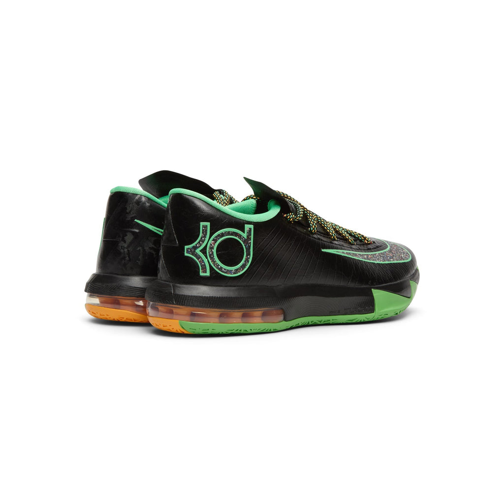 nike-kd-6-black-multi-color-lt-lucid-green  Footwear