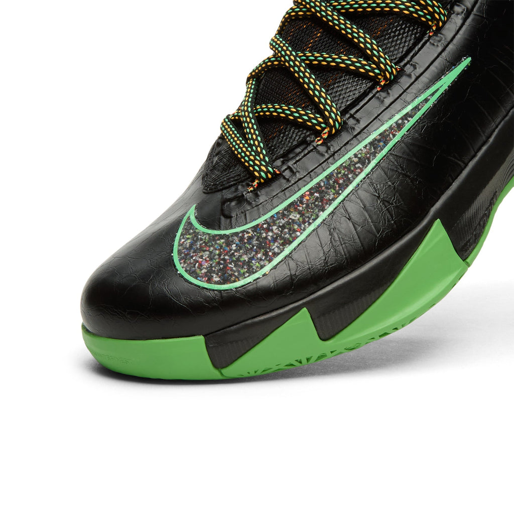 nike-kd-6-black-multi-color-lt-lucid-green  Footwear