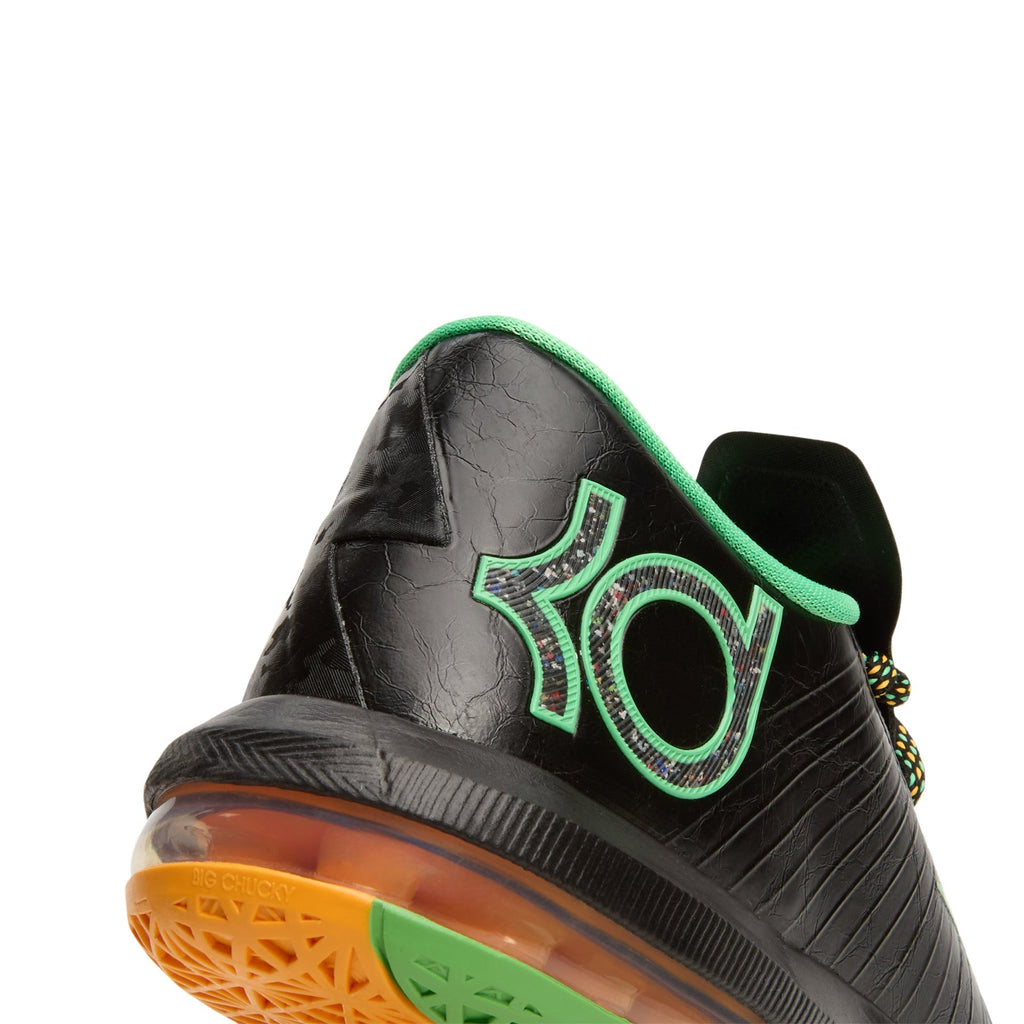 nike-kd-6-black-multi-color-lt-lucid-green  Footwear