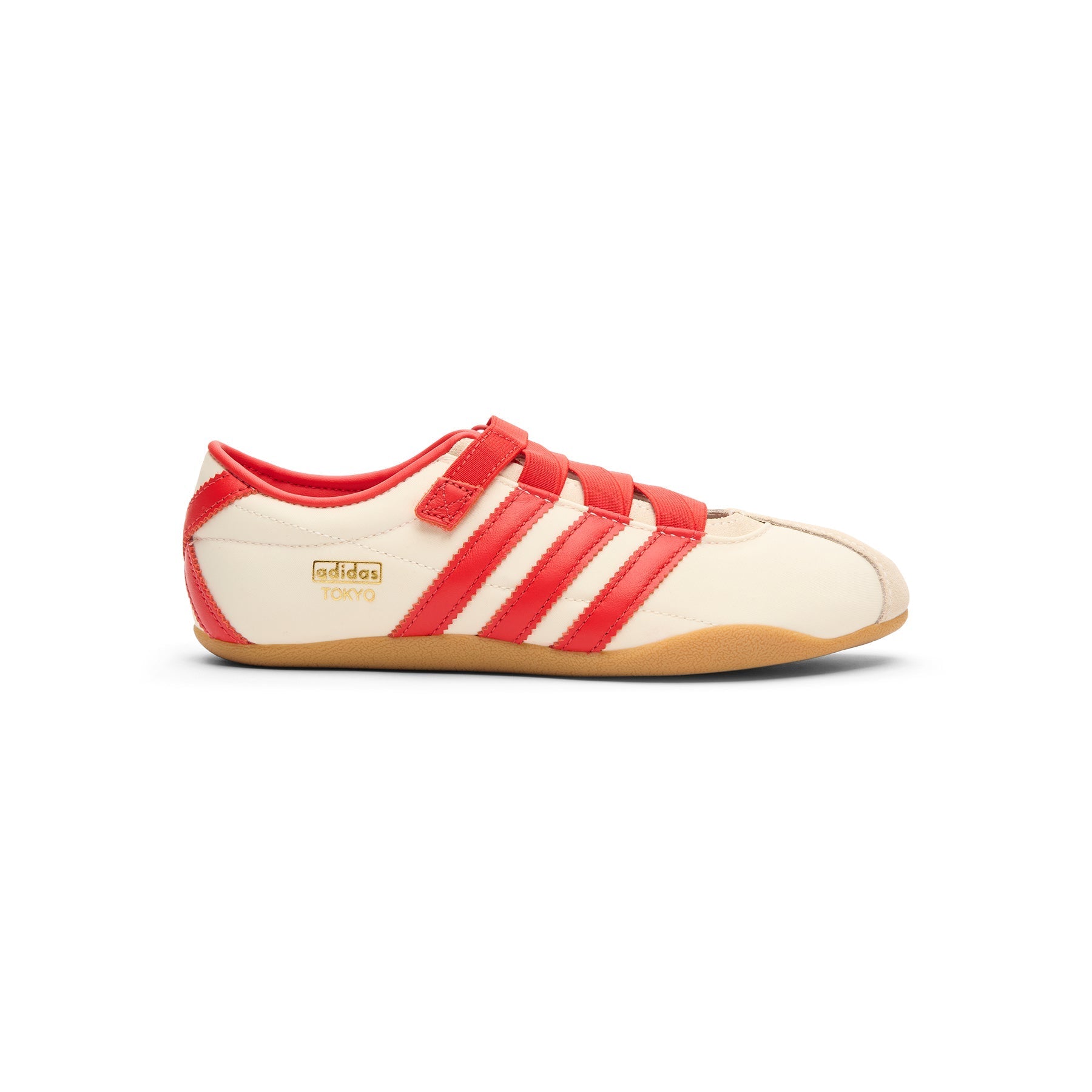 adidas-tokyo-mj-w-crewht-red-goldmt  Footwear