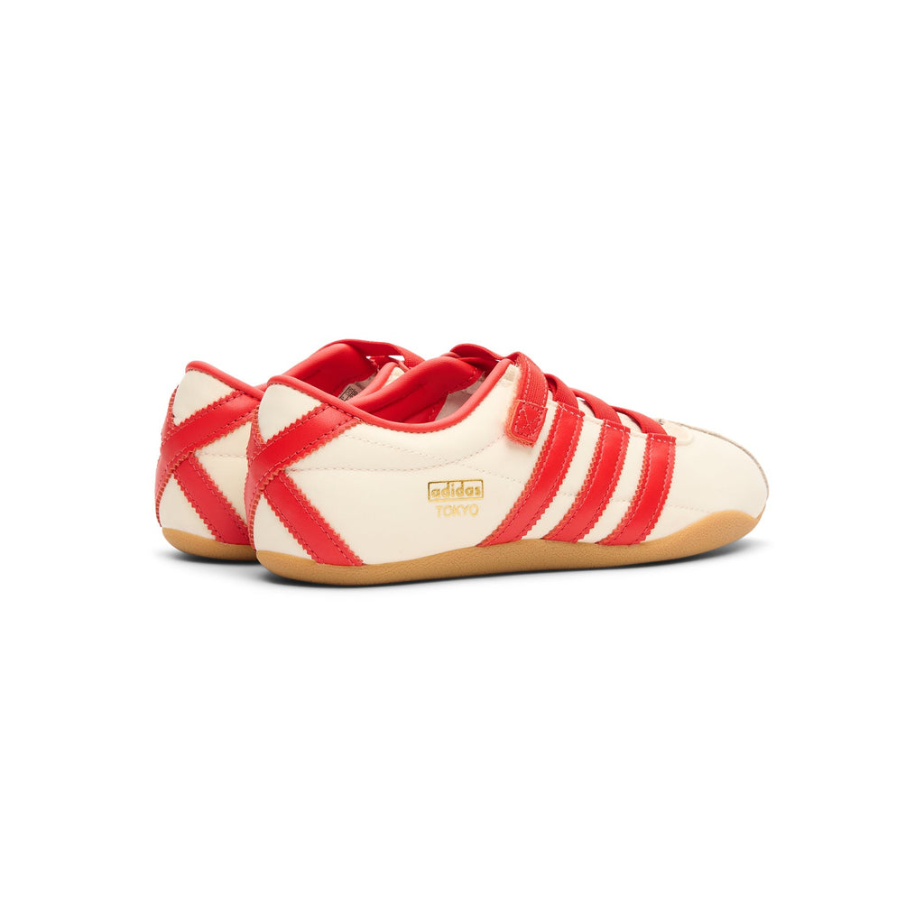 adidas-tokyo-mj-w-crewht-red-goldmt  Footwear