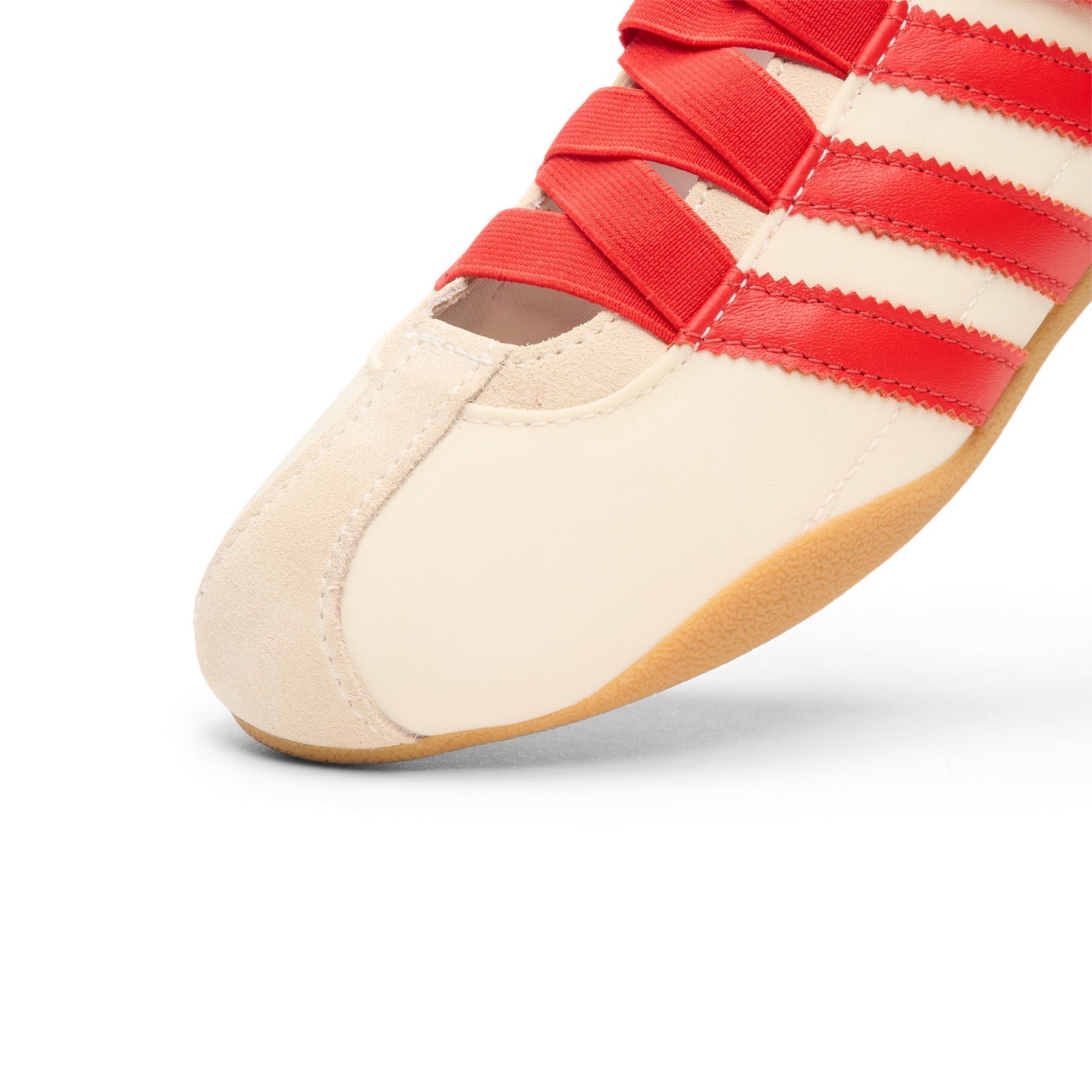 adidas-tokyo-mj-w-crewht-red-goldmt  Footwear