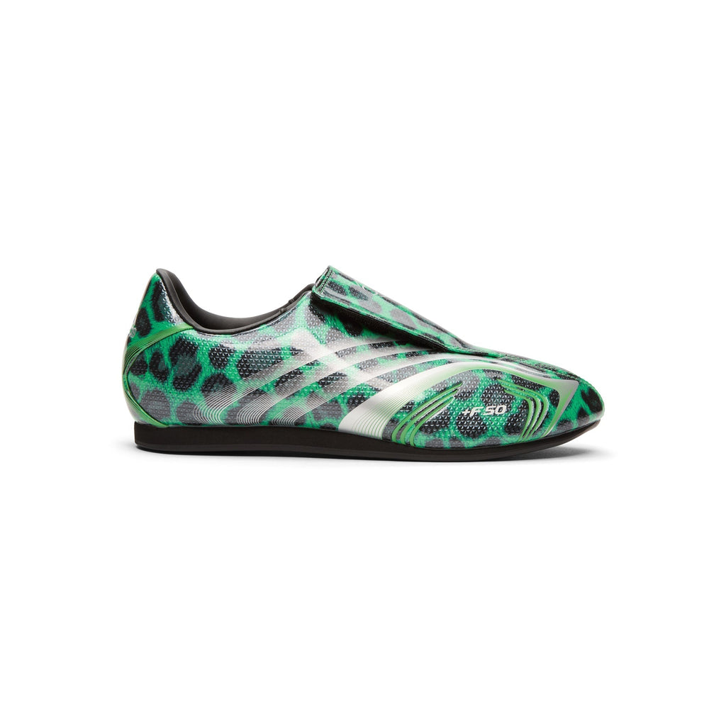 adidas-taekwondo-f50-w-semi-screaming-green-semi-screaming-green-core-black  Footwear