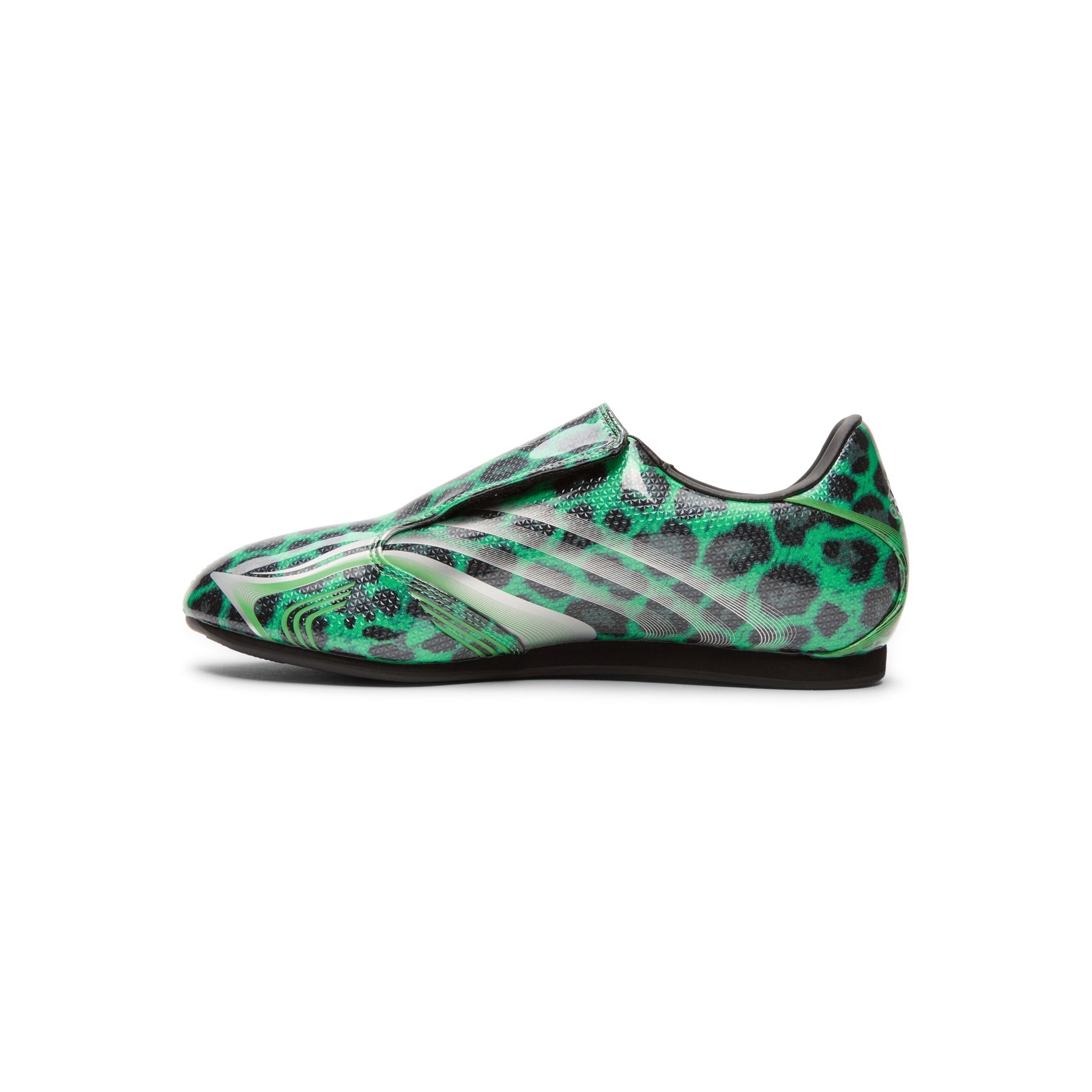 adidas-taekwondo-f50-w-semi-screaming-green-semi-screaming-green-core-black  Footwear