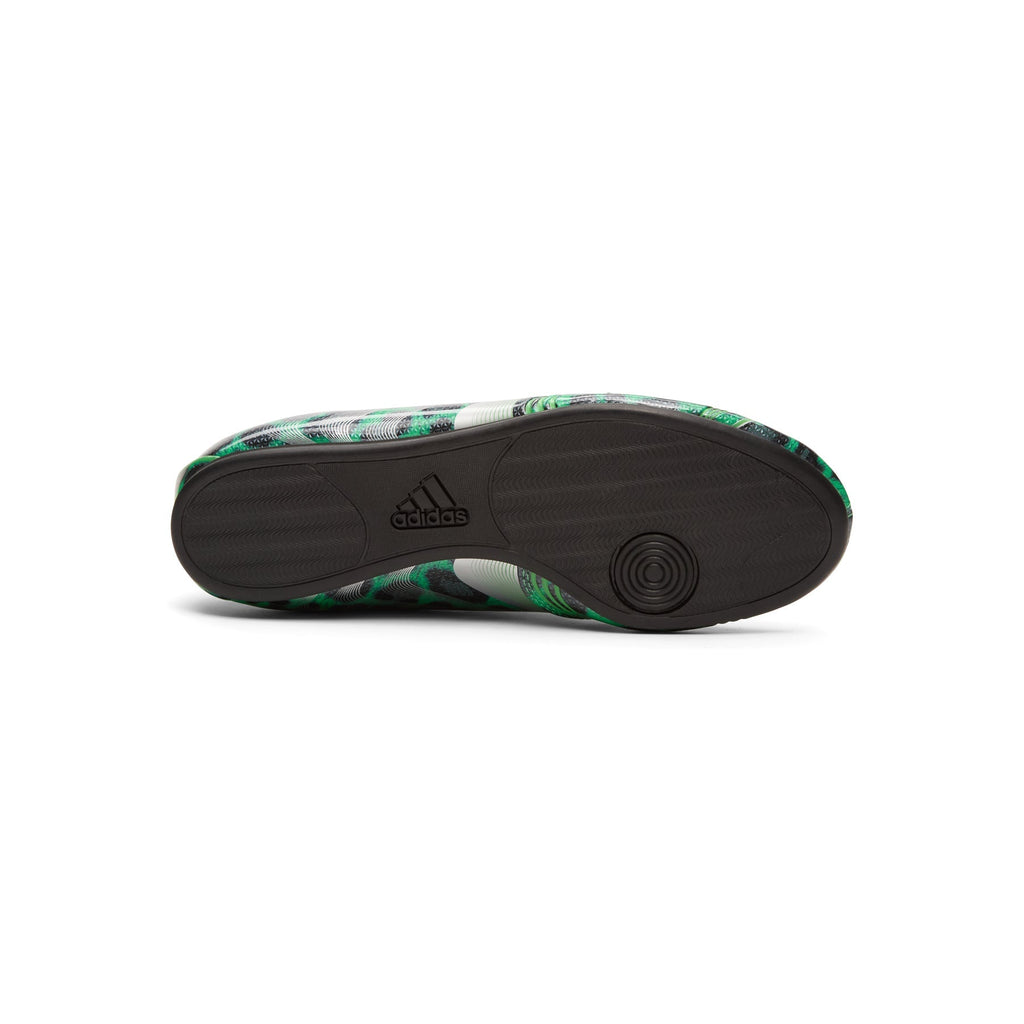 adidas-taekwondo-f50-w-semi-screaming-green-semi-screaming-green-core-black  Footwear