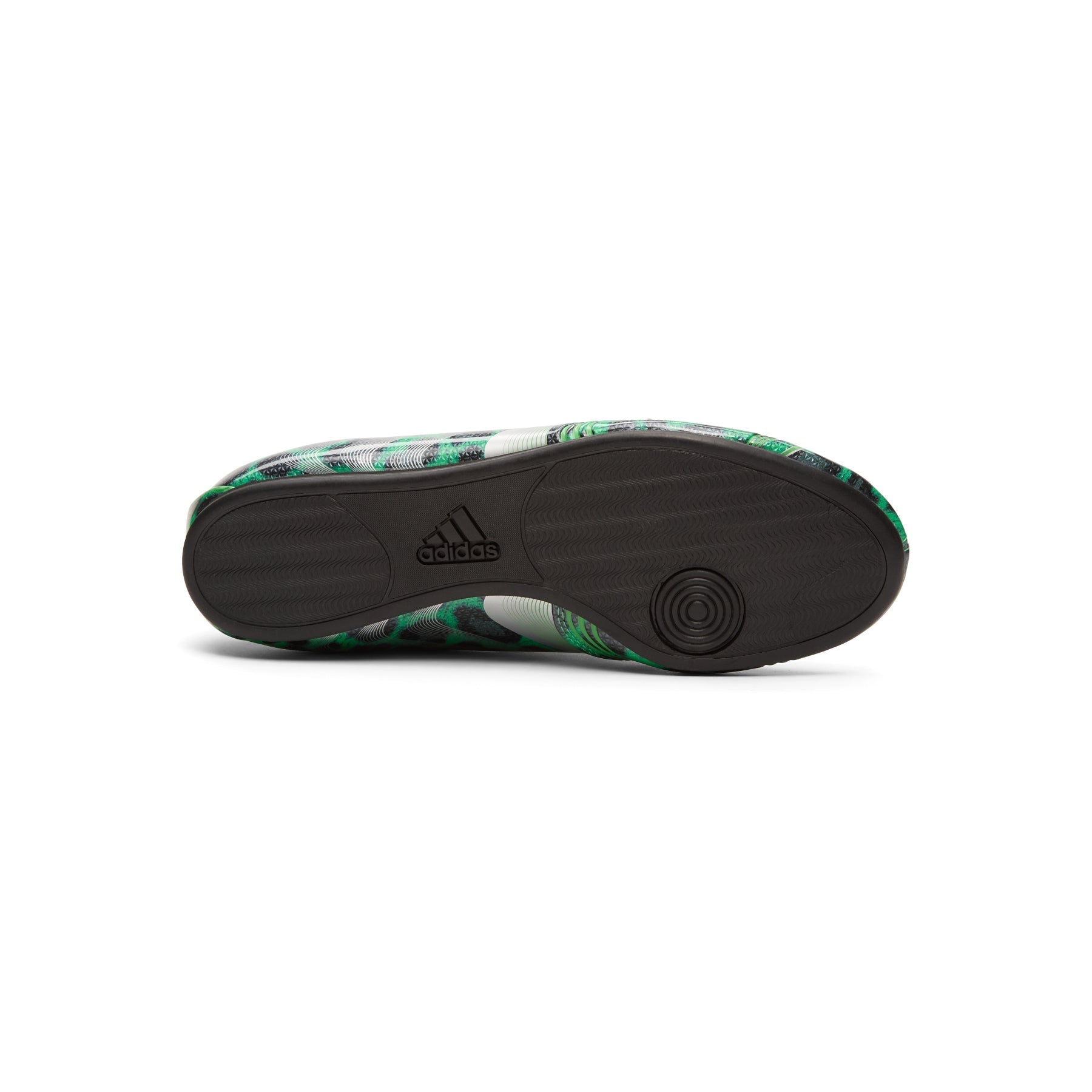 adidas-taekwondo-f50-w-semi-screaming-green-semi-screaming-green-core-black  Footwear
