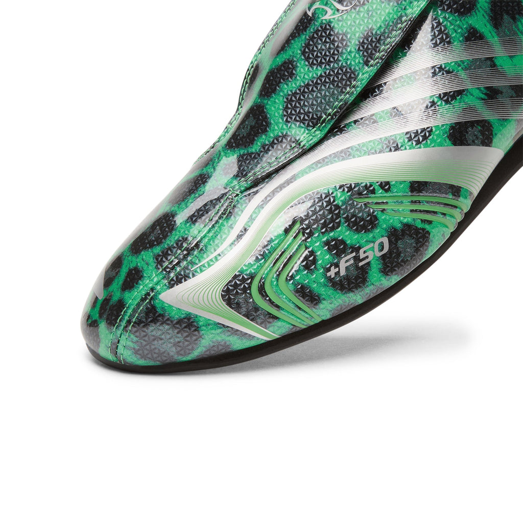 adidas-taekwondo-f50-w-semi-screaming-green-semi-screaming-green-core-black  Footwear