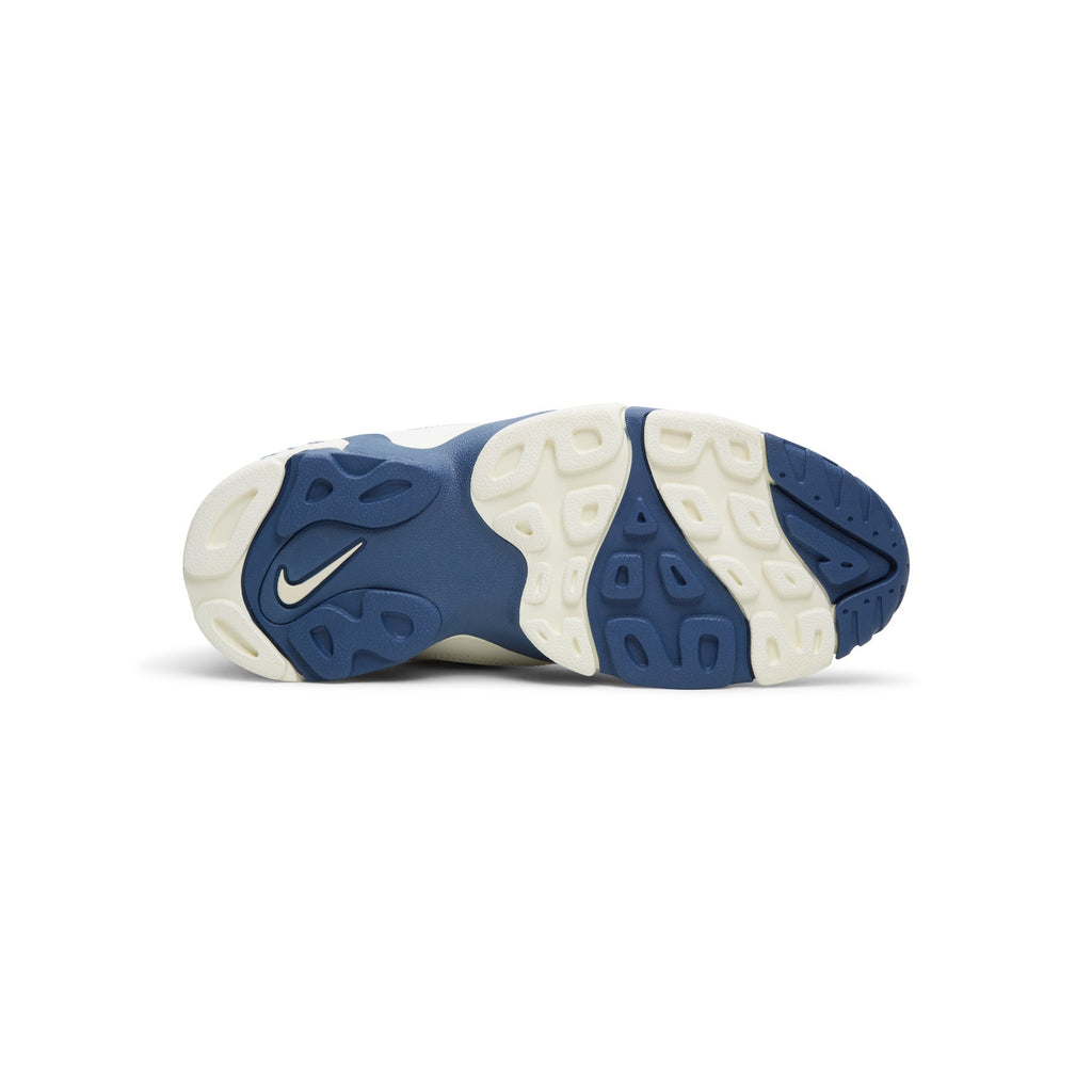 nike-air-diamond-turf-ii-sail-mystic-navy-blue-grey-metallic-gold  Footwear