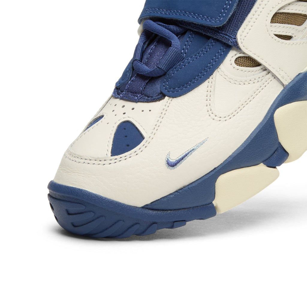 nike-air-diamond-turf-ii-sail-mystic-navy-blue-grey-metallic-gold  Footwear