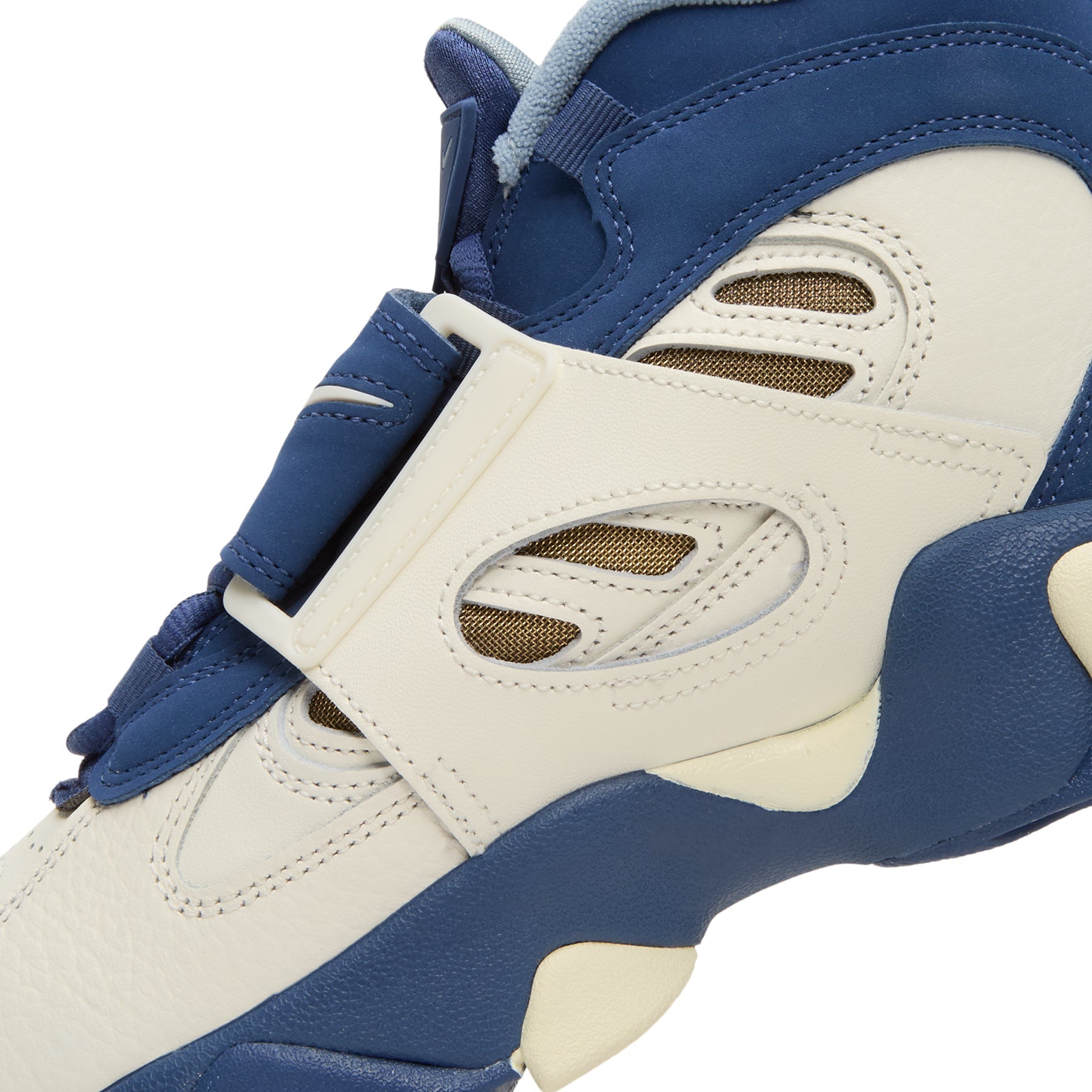 nike-air-diamond-turf-ii-sail-mystic-navy-blue-grey-metallic-gold  Footwear